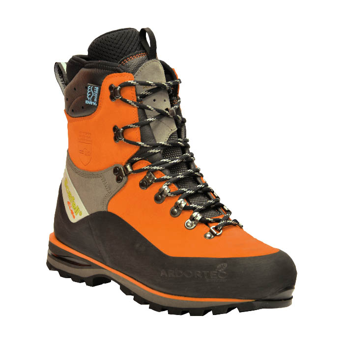 Arbortec Scafell Lite Orange